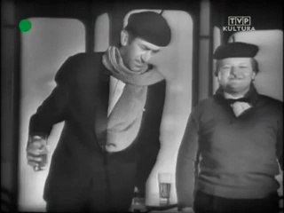 JAN KOBUSZEWSKI & JAN KOCINIAK - DLACZEGO