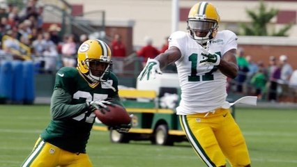 Where do the Packers stack up in the NFC?