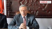 Cumhurbaşkanı seçimine doğru - MHP Genel Başkan Yardımcısı Adan -