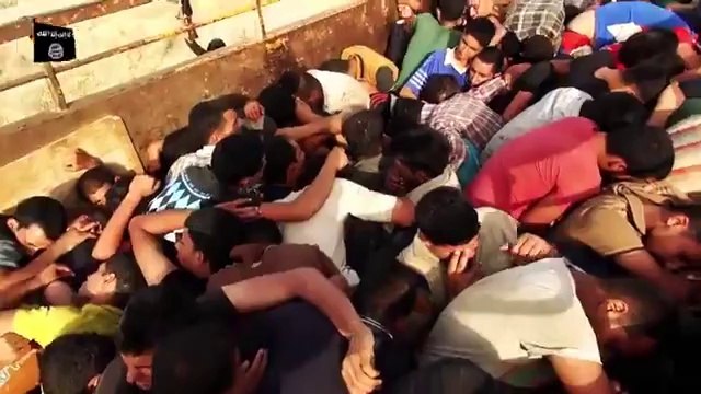 Islamic State of Iraq and the Levant Part4