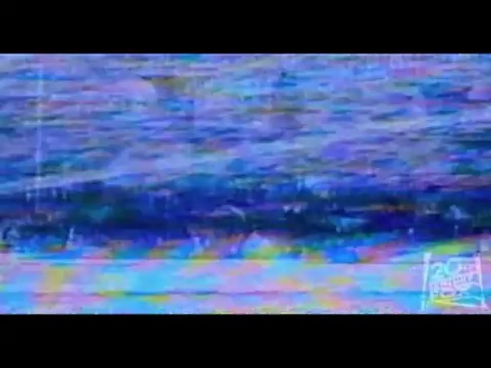 The Day After Tomorrow trailer