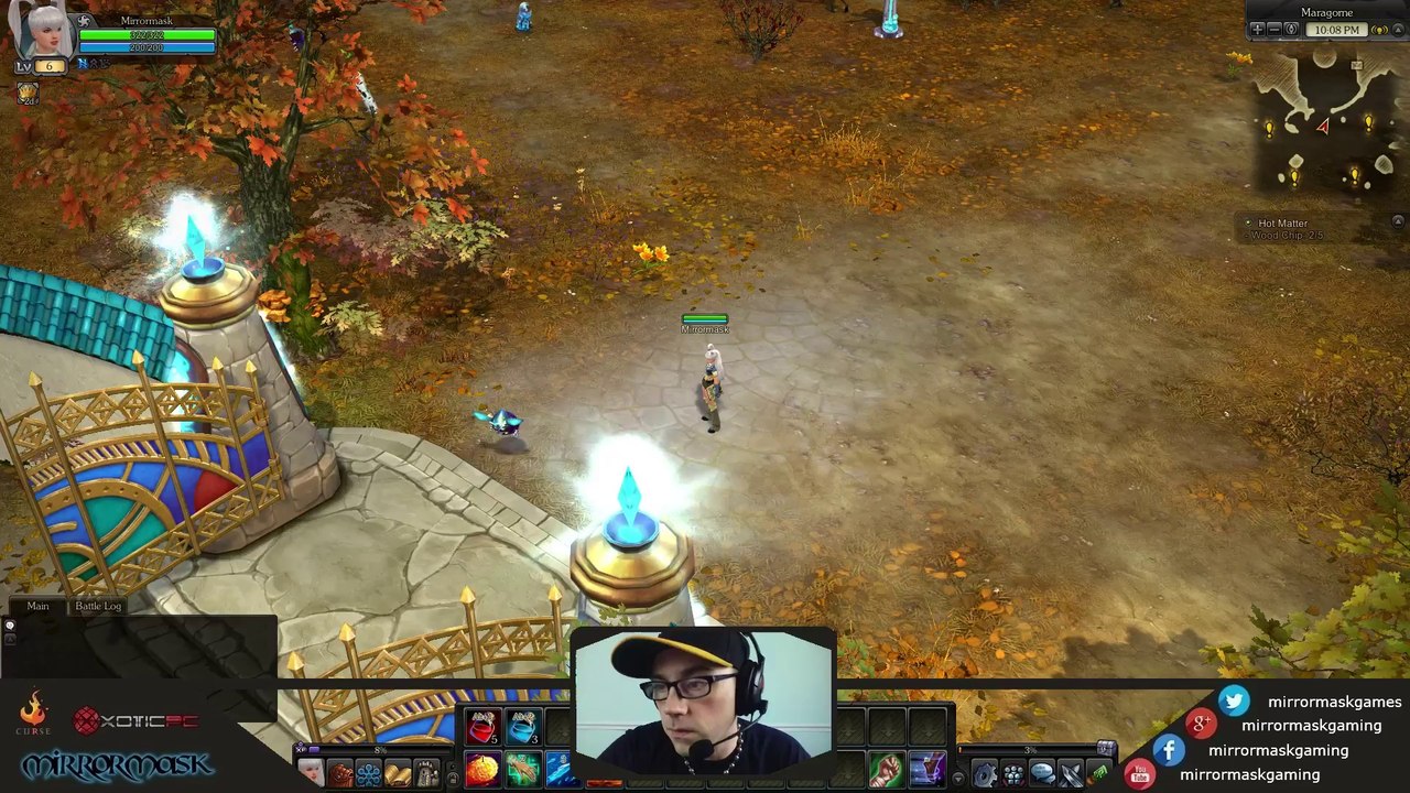 Royal Quest First Look