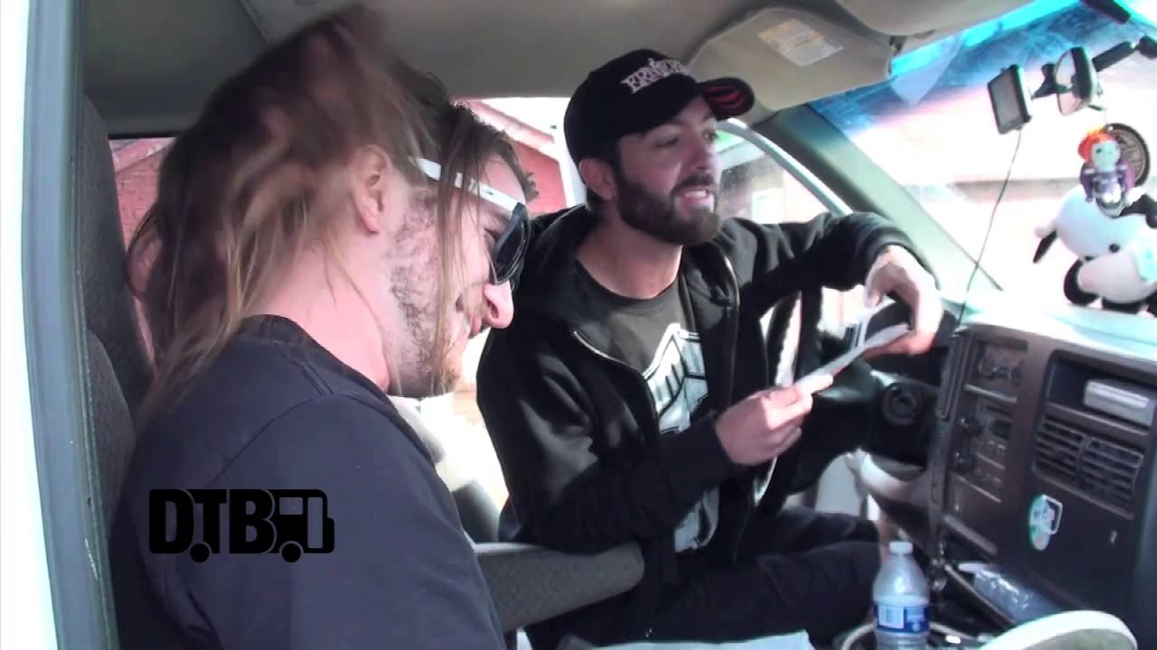Threat Signal - BUS INVADERS Ep. 660