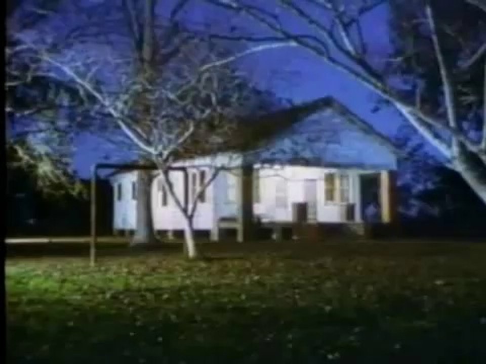 Forever Evil (1987)