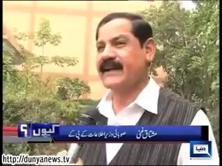 Imran Khan (01 August 204) Kyun - 1 August 2014 - Imran Khan (Chairman PT) Exclusive