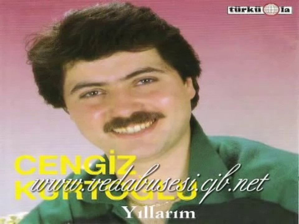 Cengiz Kurtoğlu - Gece Olunca