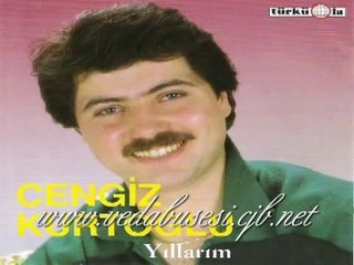 Cengiz Kurtoğlu - Gelin Etmişler - 1987