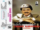 Cengiz Kurtoğlu - Liselim - 1986