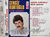 Cengiz Kurtoğlu - Sana Hasret Gideceğim - 1988