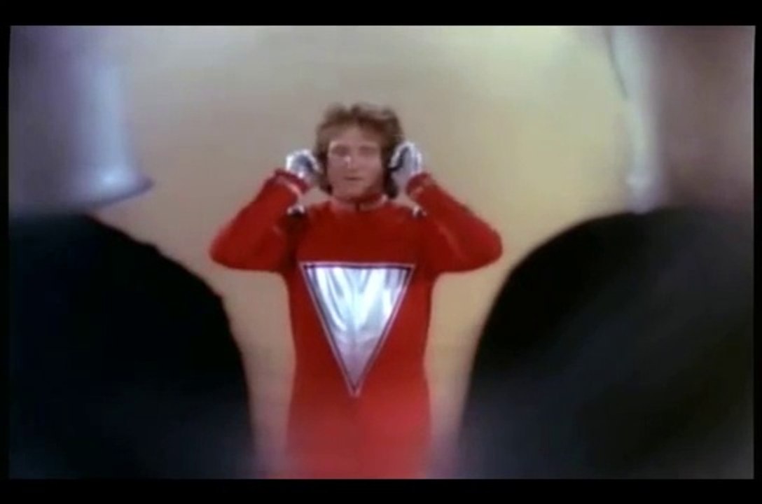 Mork & Mindy Theme