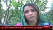 Zulm Kahani Rasham ki Zabani On Dunya News – 1st August 2014