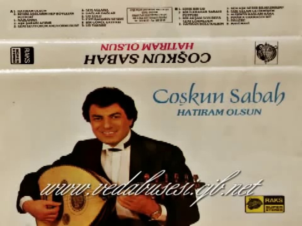 Coşkun Sabah - Hatıram Olsun