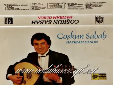 Coşkun Sabah - Hatıram Olsun