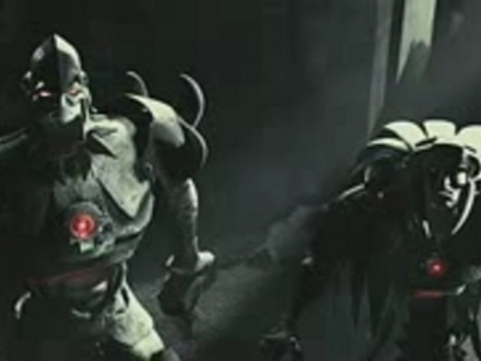 Teenage Mutant Ninja Turtles Trailer