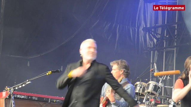 Bout du Monde. Lavilliers comme à la maison