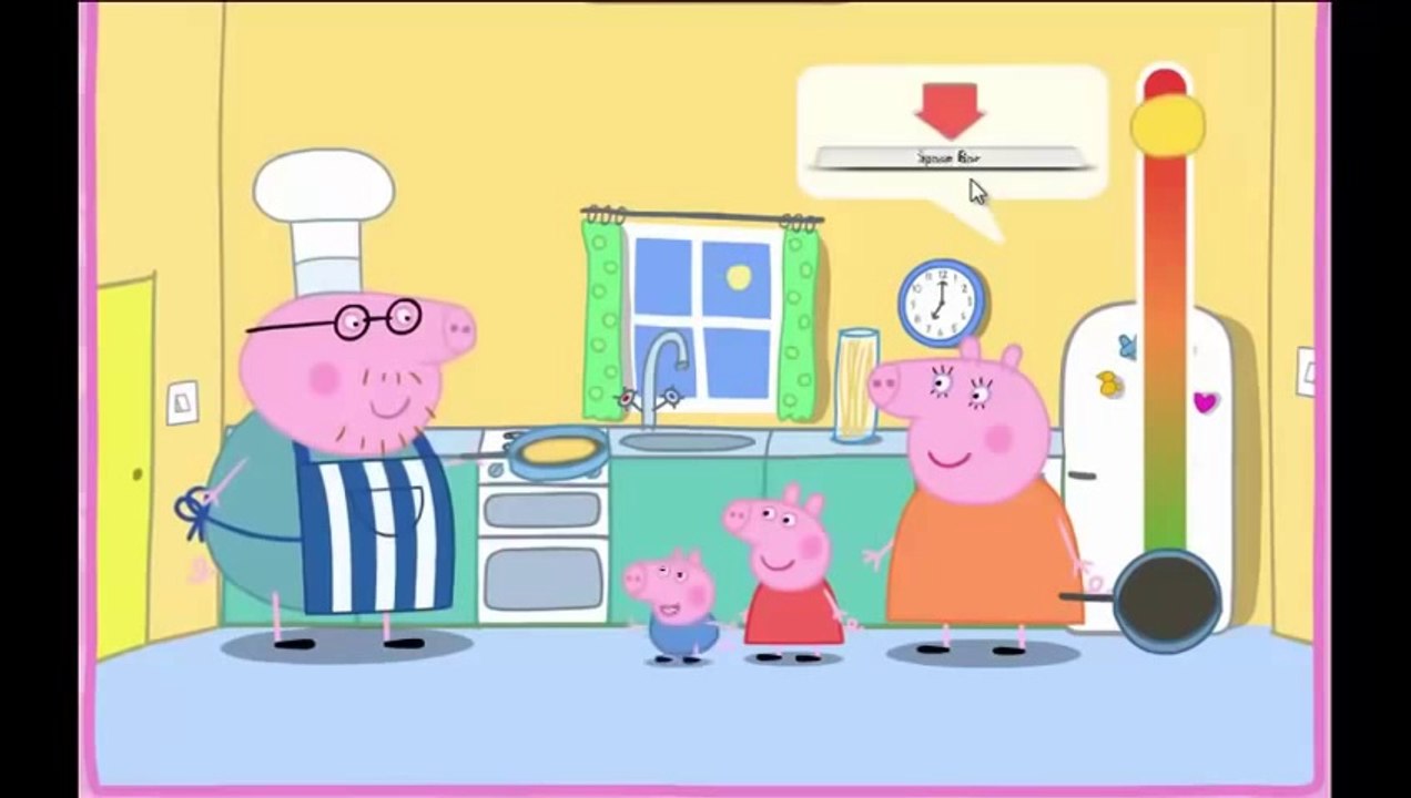 Peppa Pig English Episodesᴴᴰ New Compilation Full Peppa Pig Polly's Holiday Part 1ᴴᴰ