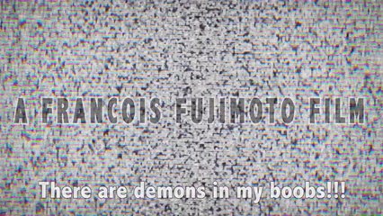 ZOMBOOBIES! (OPAI-ZUKI-ZOMBIE!) 40 Sec TEASER