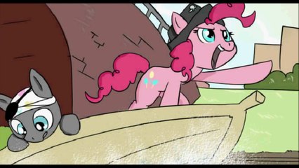 MLP_FIM - Goodbye My Friend
