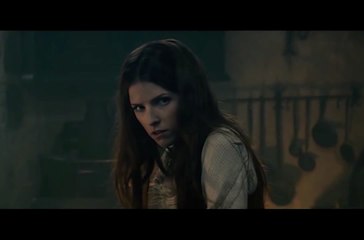 Bande-annonce : Into the Woods, Promenons-Nous dans les Bois - VO (2)