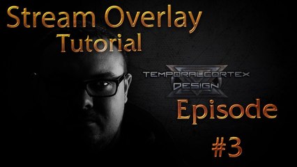 How To .... Designing a LoL Overlay Episode 3