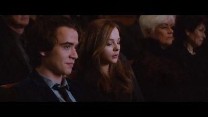 Bande-annonce : Si Je Reste - VOST