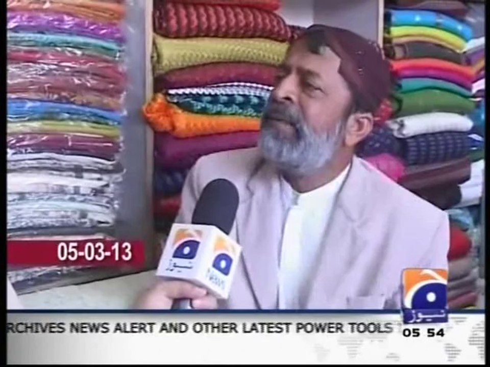 Death Squads of Intelligence agencies active in Baluchistan-11-03-14