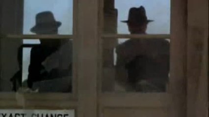 Tollbooth Triggermen Trailer