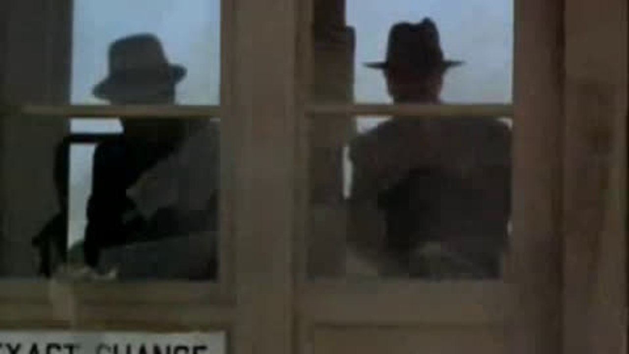 Tollbooth Triggermen Trailer