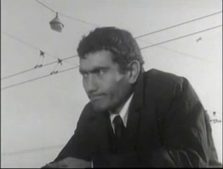Yalan Dünya - Zeki Müren (Yılmaz Güney)