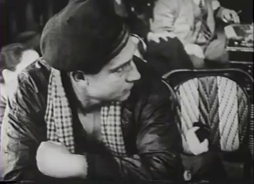 Fievre Louis Delluc 1921