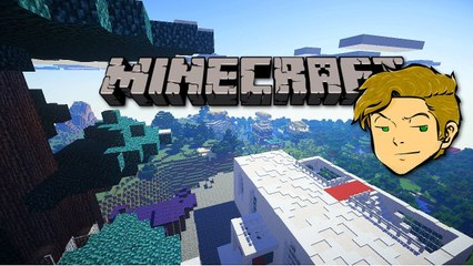 Alexis' Modded Server Tour | Minecraft Episode 91