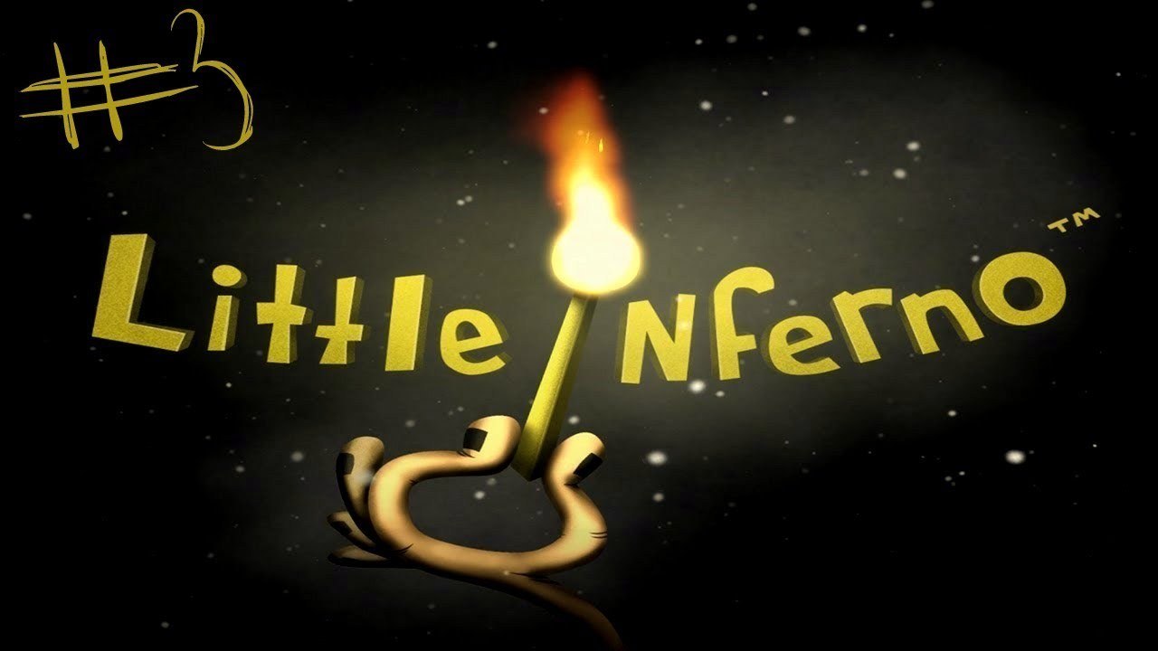 Little Inferno - #3 | JimmySlays