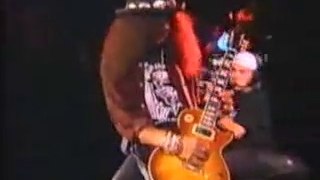 Guns N Roses | Welcome to the Jungle | Live