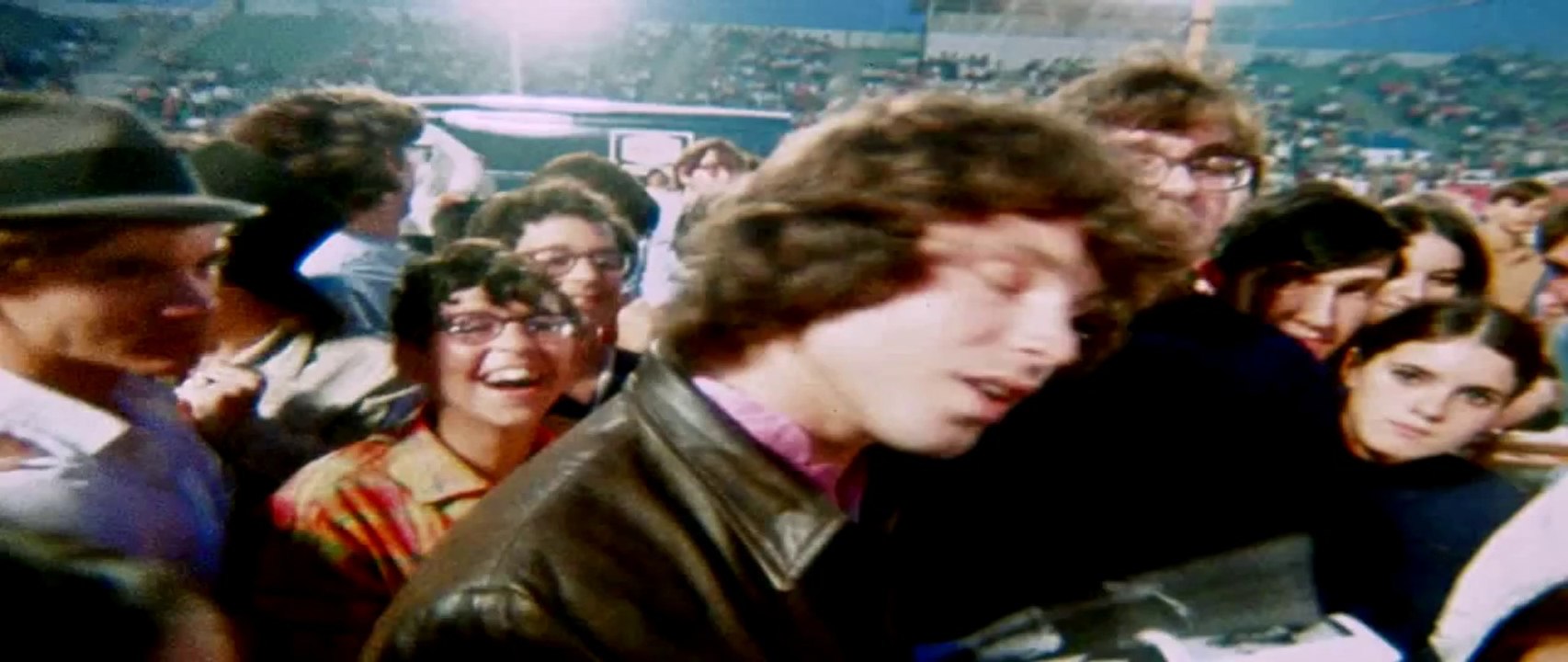 When You're Strange: A Film About The Doors (HD Theatrical Trailer)