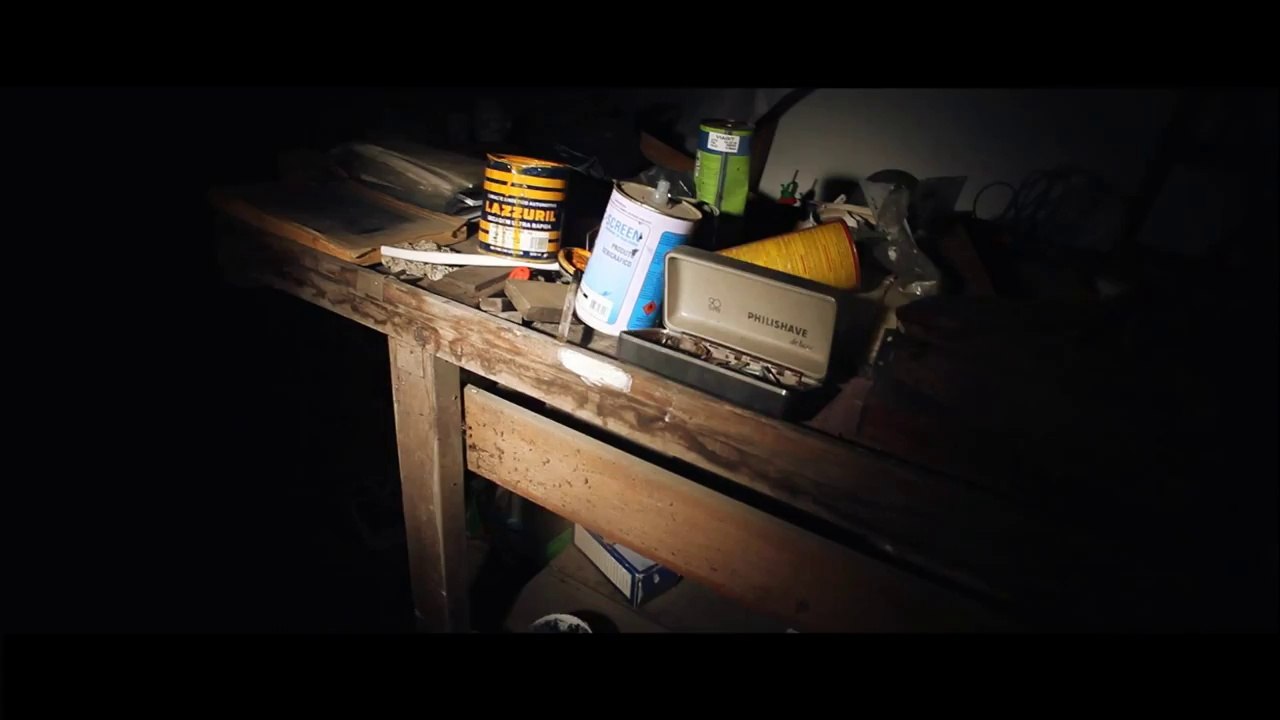 Contágio - Curta Metragem