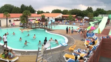 Tourisme : Un beau début de saison (Vendée)