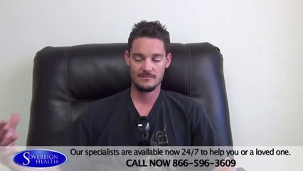 Dual Diagnosis Treatment - Heath's Review