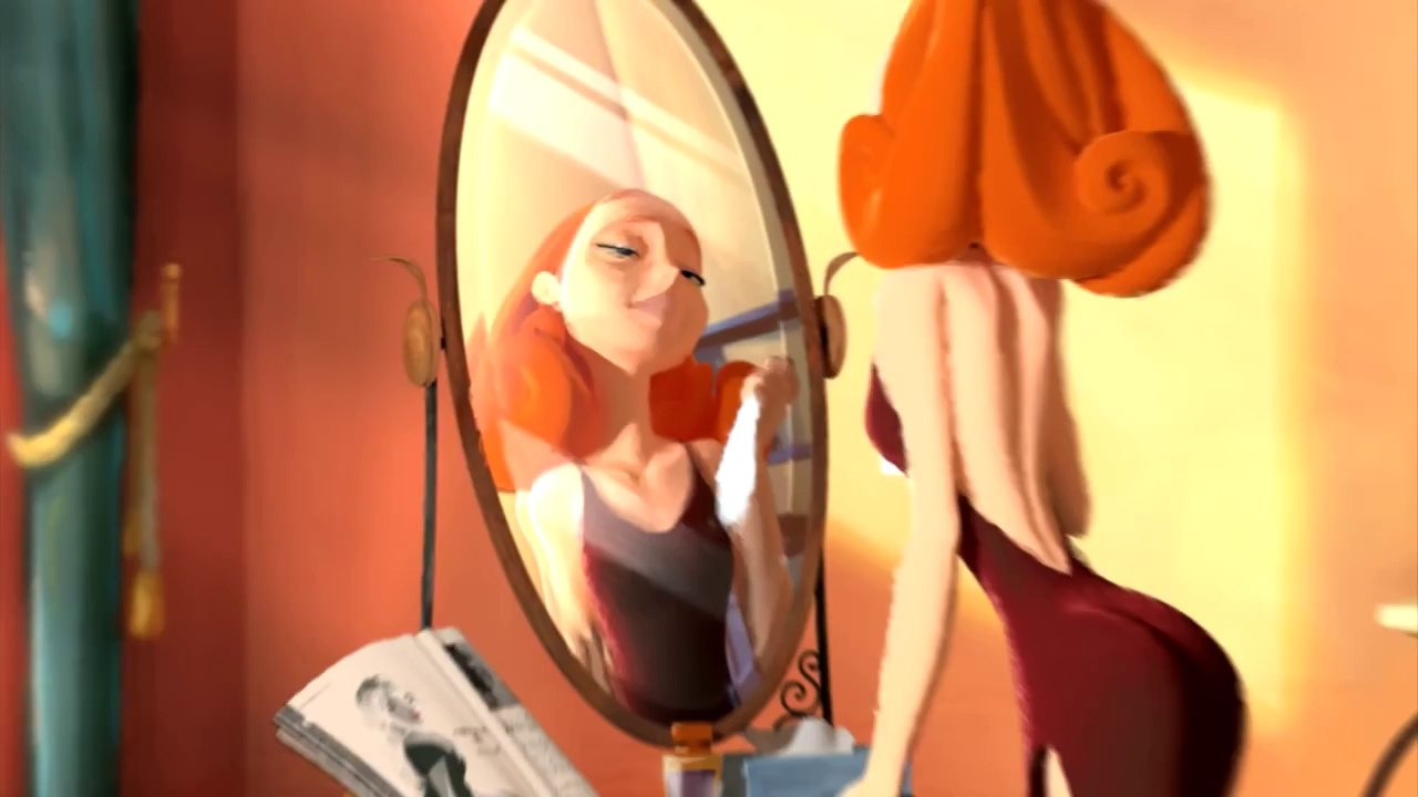 Réflexion teaser
