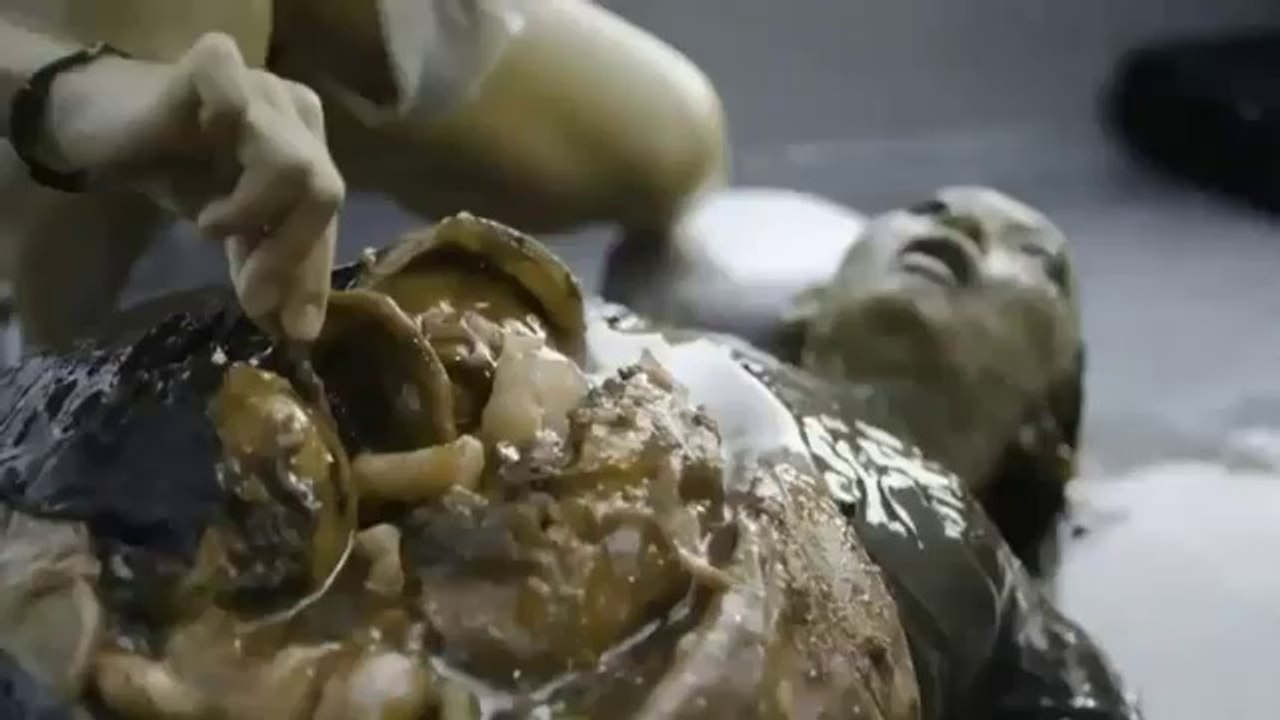 Ekspedycja - Amphibious 3D  2010 Official Trailer Zwiastun