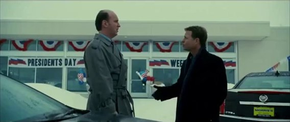 Thin Ice (2012) - Official Trailer [HD]