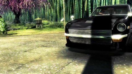 Shadow Warrior - Trailer