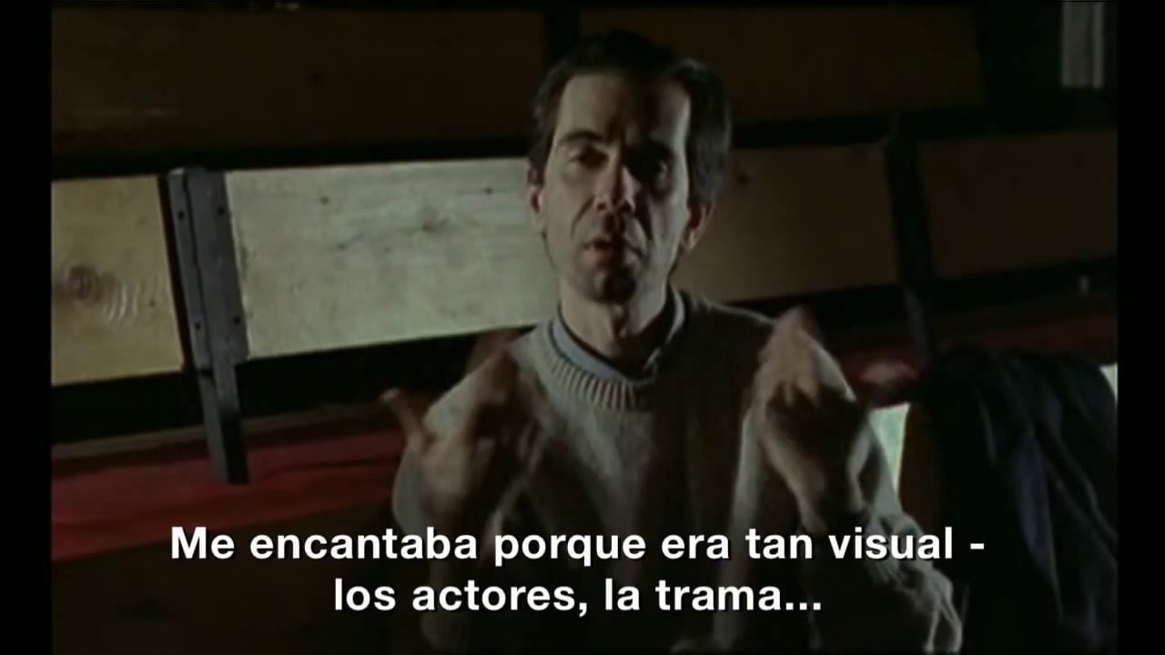 El país de los sordos - Nicolas Philibert (1993) 2