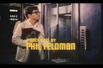 You're a Big Boy Now (1967) part 1 of 11