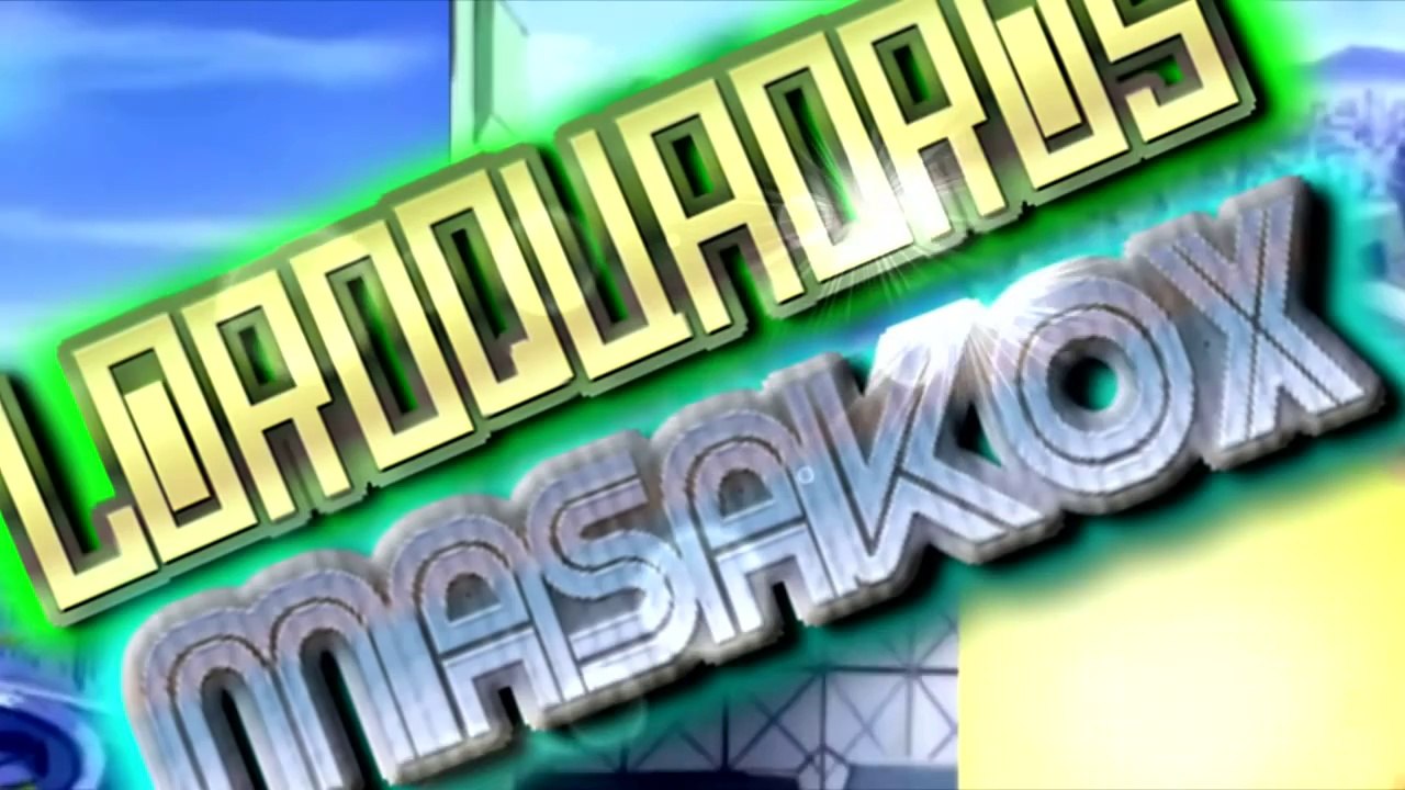 Megaman X The Abridged Movie: The Day of Sigma Trailer