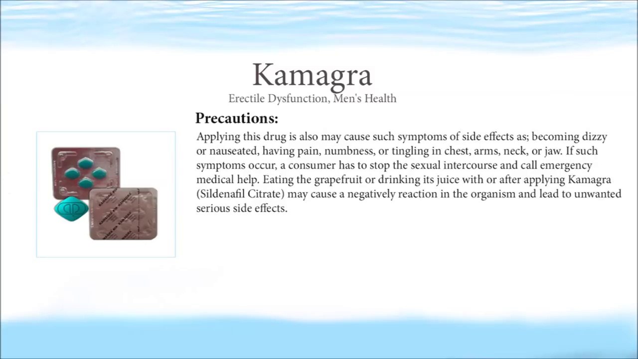 Kamagra