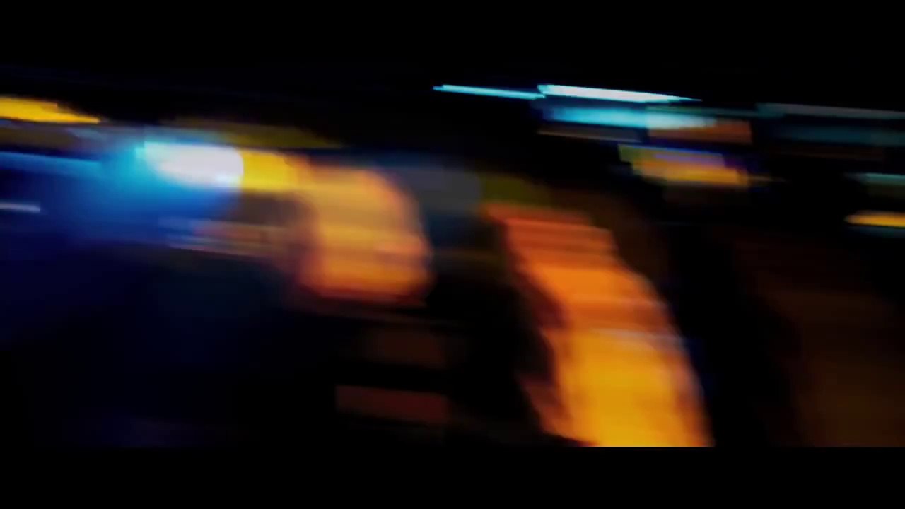 O Poder e a Lei (2011) Trailer Oficial Legendado.