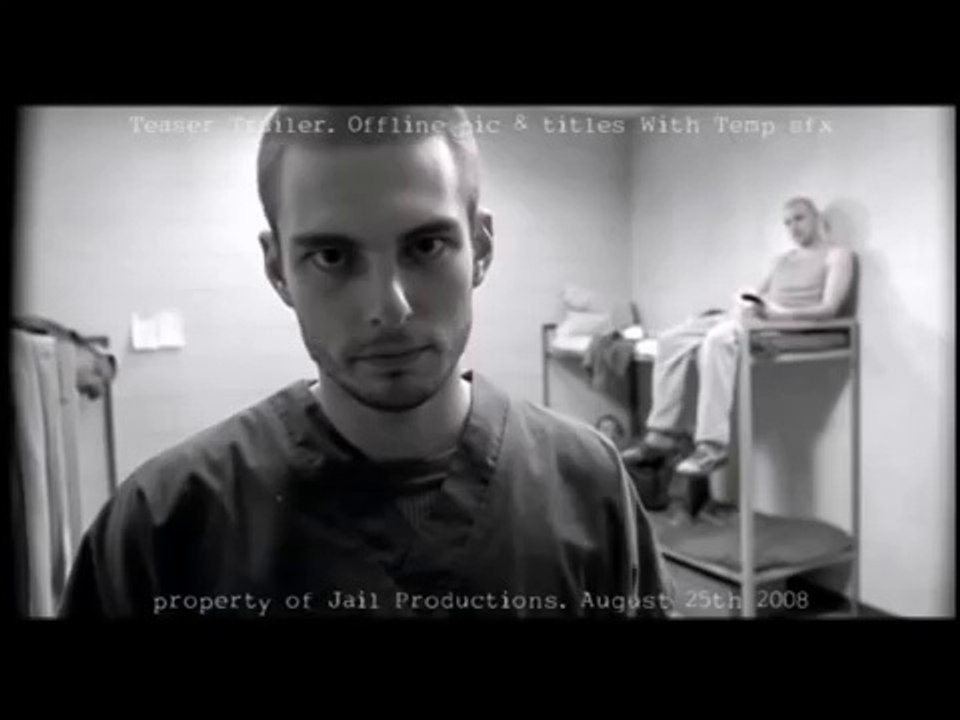 Stoic Trailer (2008)