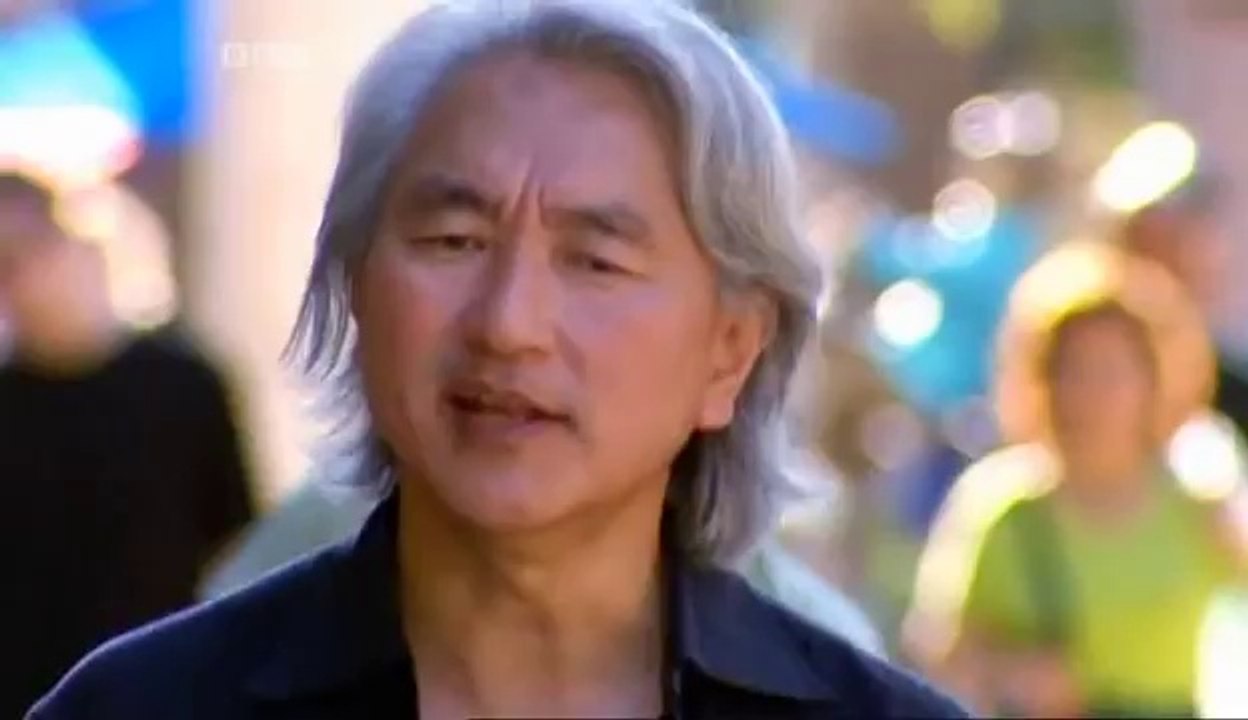 Time - BBC - 1: Daytime 1/6