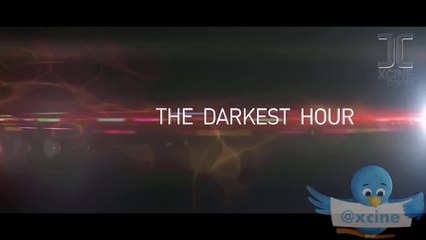 A Hora da Escuridão (The Darkest Hour) - TRAILER HD LEGENDADO [TRAILERS HD LEGENDADOS