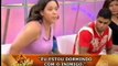 Casos de Família - Convidado discute com Christina Rocha e abandona o palco (16/03/2011)